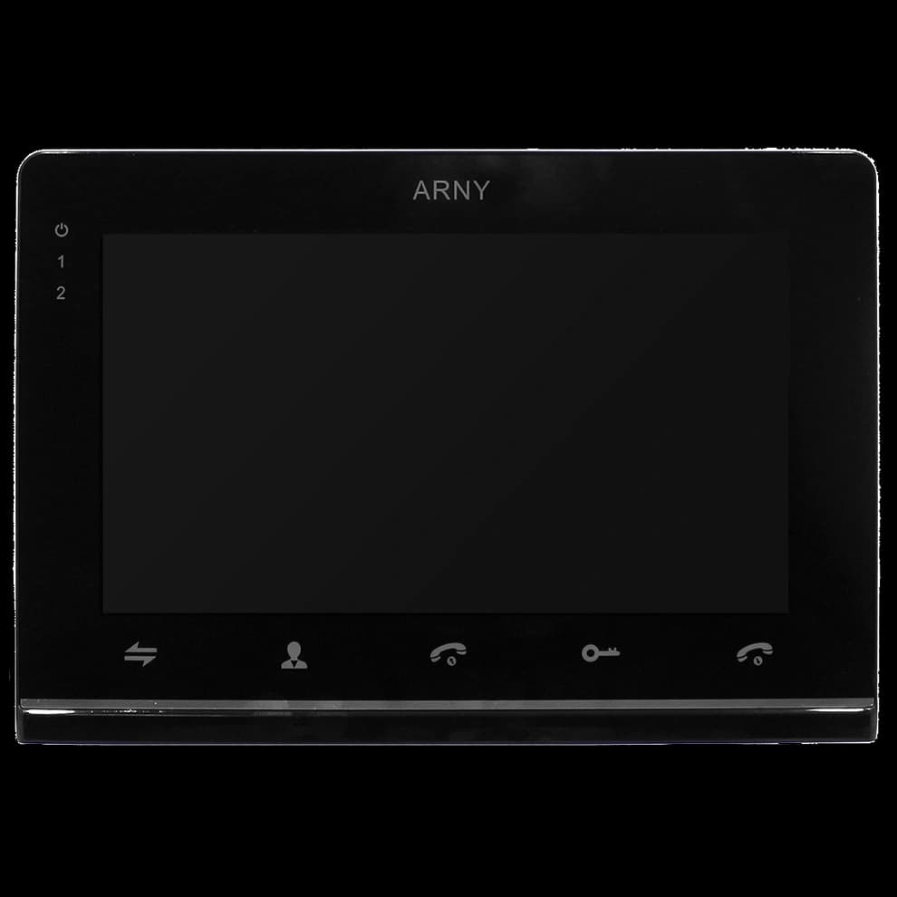 ARNY AVD-710 2MPX Відеодомофон