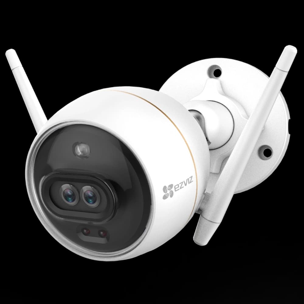 C3X (CS-CV310-C0-6B22WFR) 2МП (2.8мм) Wi-Fi IP відеокамера Ezviz