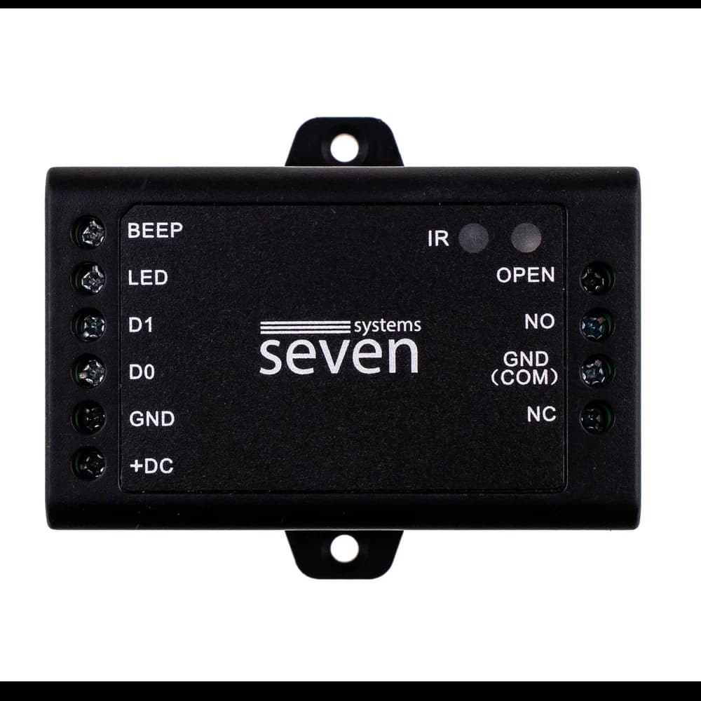 CR-770 Контролер Seven