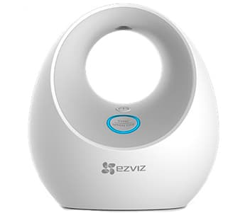 CS-W2D Wi-Fi для камер C3A Базова станція Ezviz