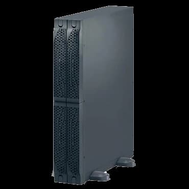 DAKER DK Plus 10000ВА, 20штх9Ачх12В, R/T Батарейна шафа Legrand