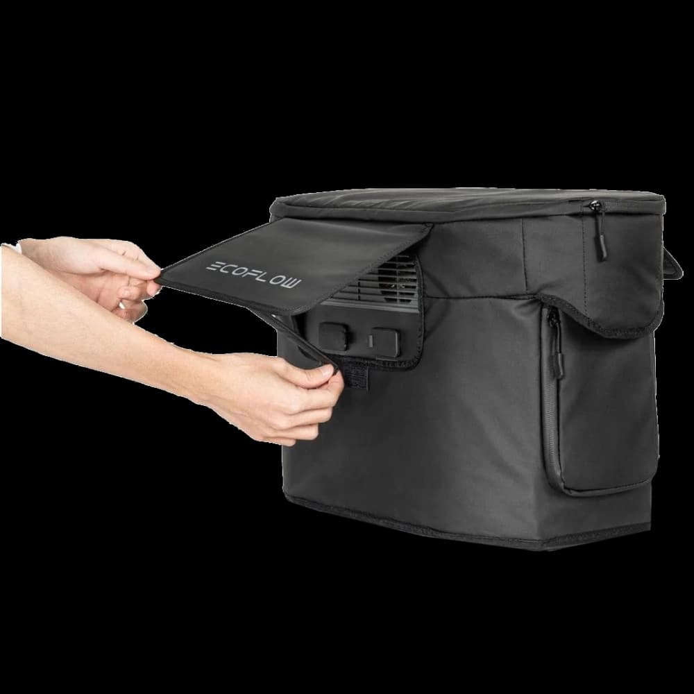 EcoFlow DELTA Max Bag Сумка