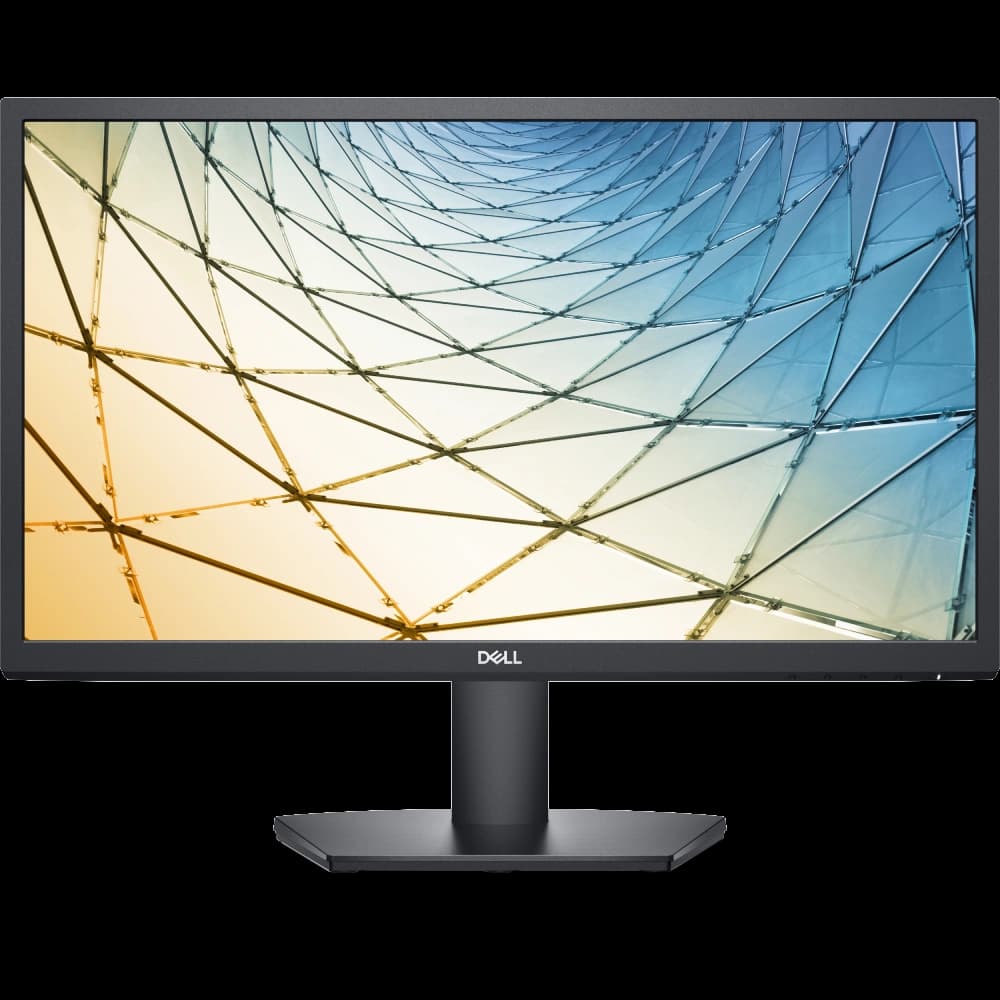 Dell SE2222H (210-AZKU-08) Монітор