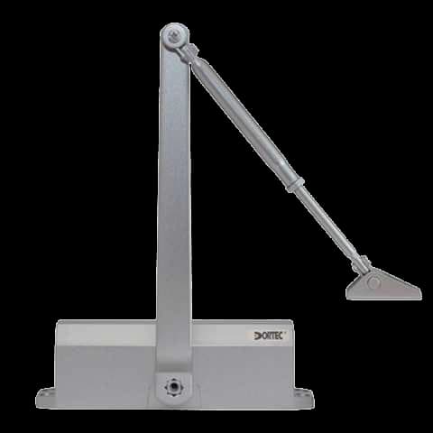 Dortec DT-64H Silver Дотягувач
