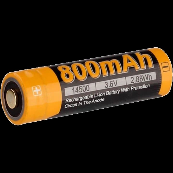 Fenix 800 mAh Li-ion Акумулятор