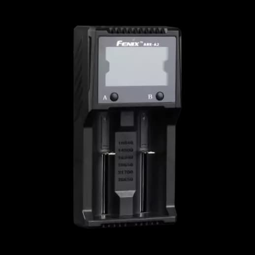 Fenix ARE-A2 Зарядний пристрій