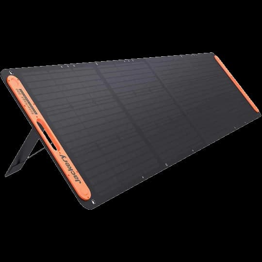 Jackery Solar Saga 200 Сонячна панель