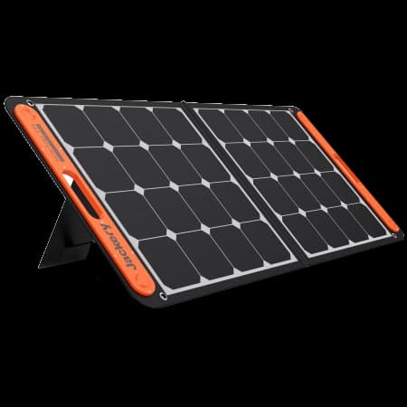 Jackery Solar Saga 100 Сонячна панель