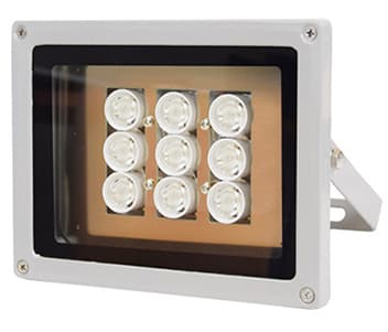 Lightwell LW9-60IR90-220 60м Прожектор інфрачервоний