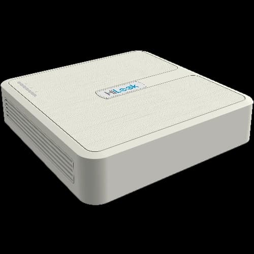 DS-HiLookI-NVR-104H-D/4P(C) 4-канальний IP PoE