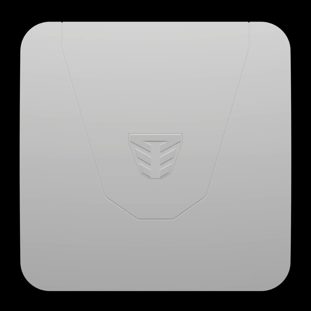 Tiras Orion NOVA L ППК Тірас