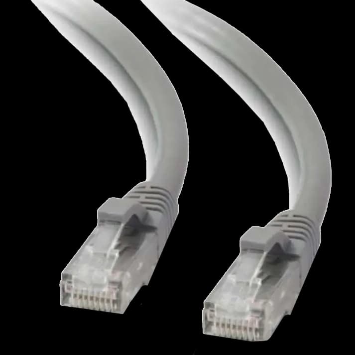 Hypernet PC-UTP-1M-LSOH Патч-корд литий UTP RJ45 1m, кат. 5Е LSOH