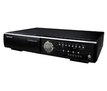 QN-MDVR04N-C 4-х канальний відеореєстратор Viatec