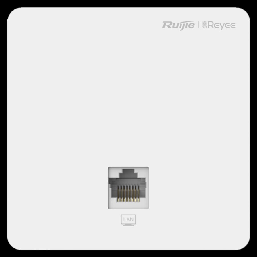 Ruijie Reyee RG-RAP1200(F) настінна Точка доступу