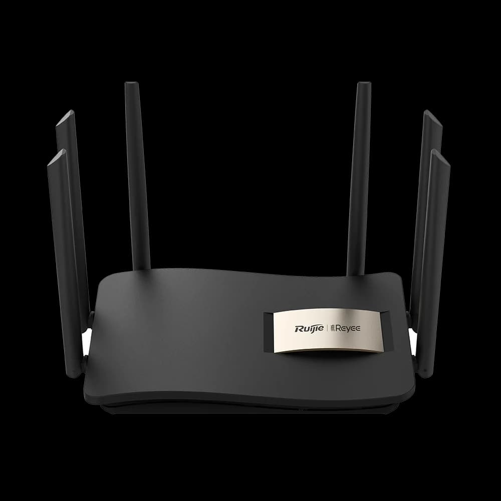 Ruijie Reyee RG-EW1200G Pro Wi-Fi 5 Wi-Fi роутер