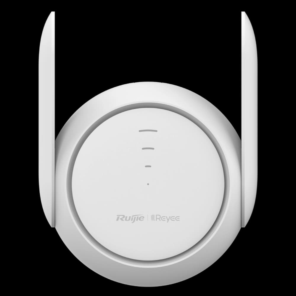 Ruijie RG-EW1200R Дводіапазонний розширювач Mesh Wi-Fi