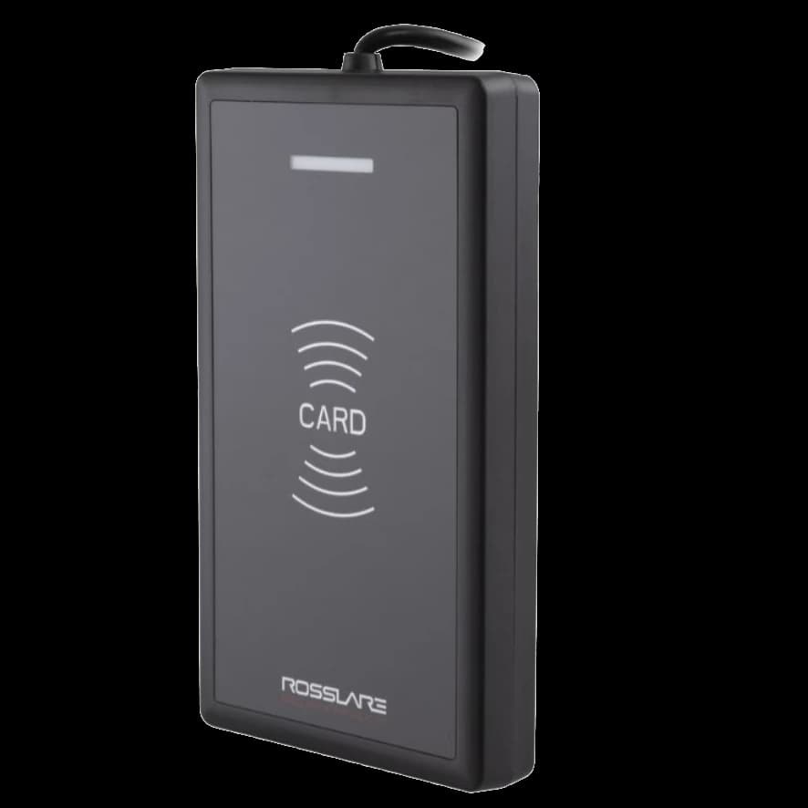 DR-6255 Настільний USB зчитувач проксі-карт