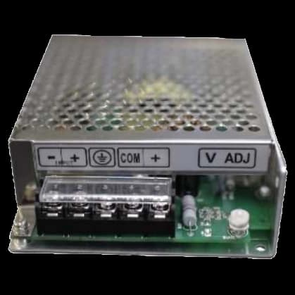 U-Tex UTA1248 PoE DC-DC 12В - 48В/1,5A Перетворювач