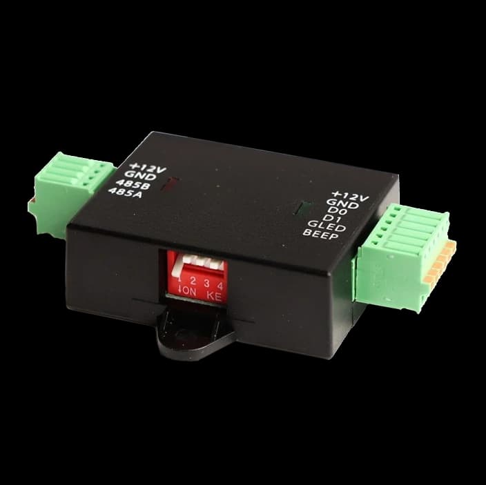 ZKTeco WR485 Конвертер