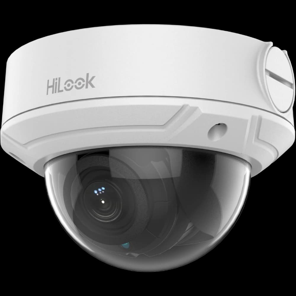 IPC-D640H-Z(C) (2.8-12мм) 4Мп IP варіофокальна