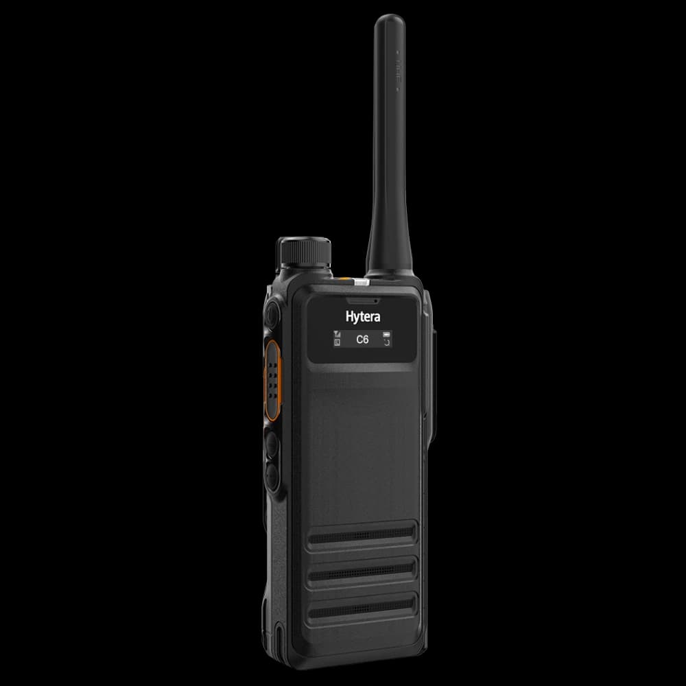 Hytera HP-705 136-174 MHz (VHF) Радіостанція