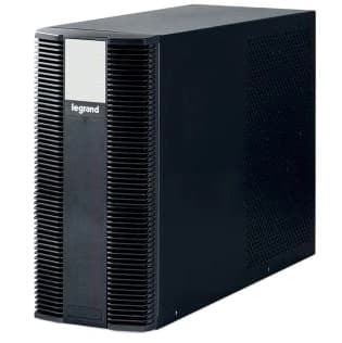 KEOR LP 2000ВА Батарейна шафа Legrand