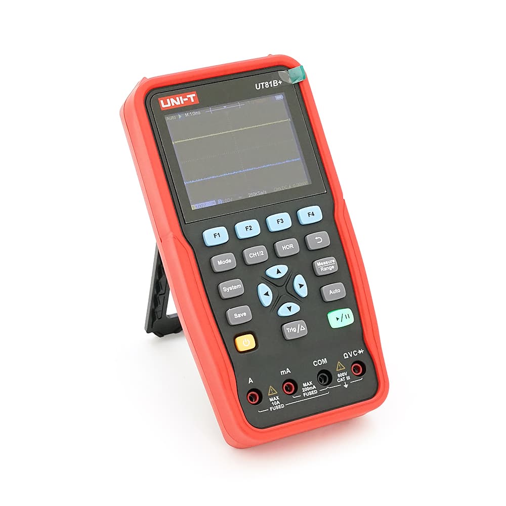 Мультиметр UNI-T UT81B