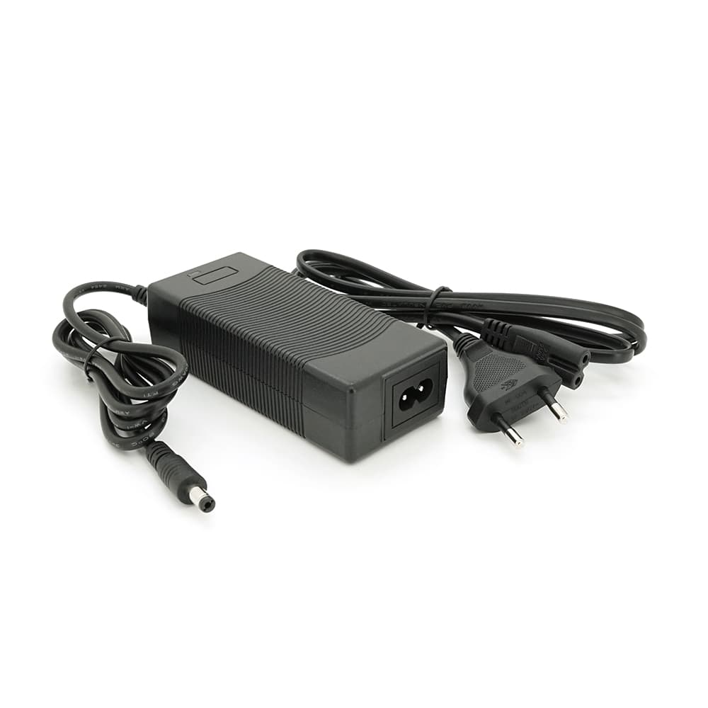 Зарядний пристрій LiitoKala Lii-126300 для Li-Ion акумуляторів 12.6V 3A, роз'єм 5.5*2.5 мм.