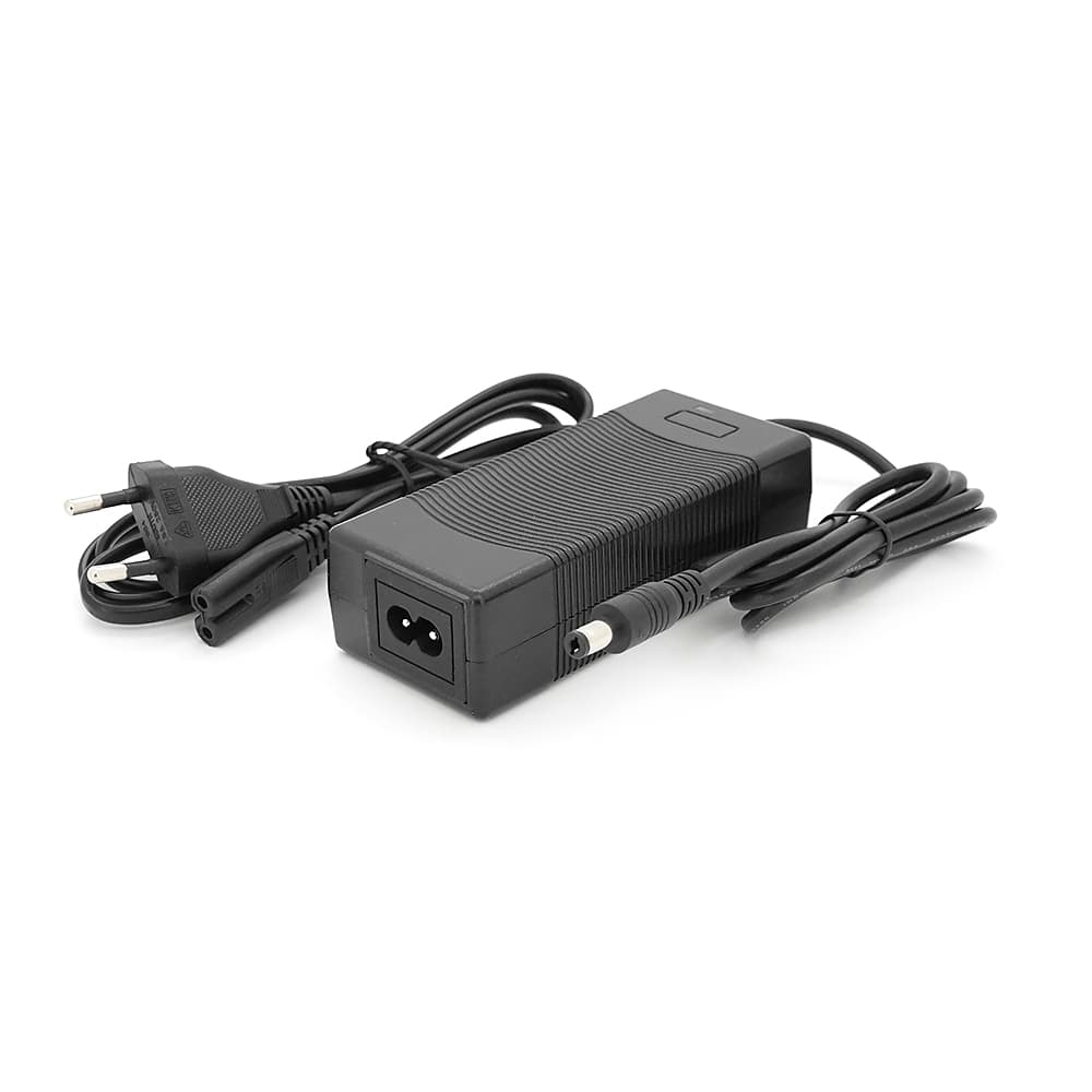 Зарядний пристрій LiitoKala Lii-168200 для Li-Ion акумуляторів 16.8V 2A, роз'єм 5.5*2.5 мм.