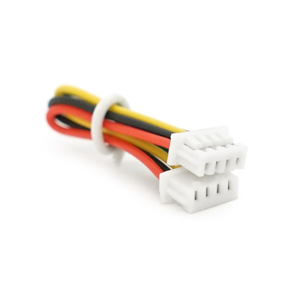 З'єднувальний кабель 4Pin, 1.25mm, 5cm