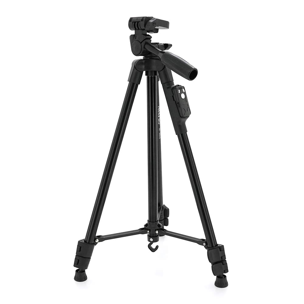 Штатив Nee Pho NP-8810, висота 55-150см, Box