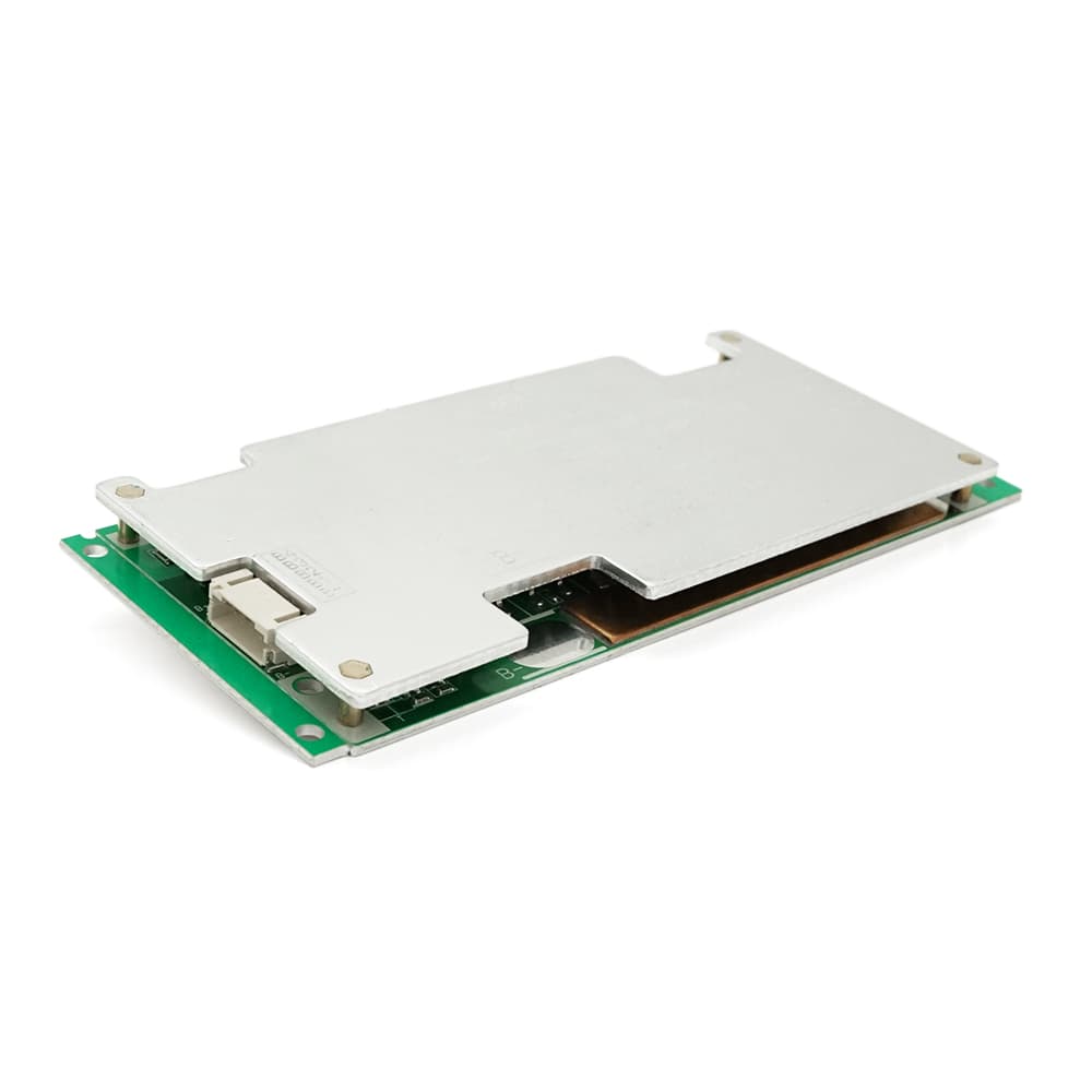 BMS плата Changfa LiFePO4 14.6V 4S 80A