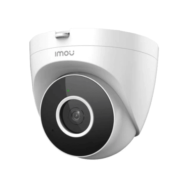 2Мп Wi-Fi відеокамера з SD картою та звуком SE-C (IPC-T22EP-C) 2.8мм