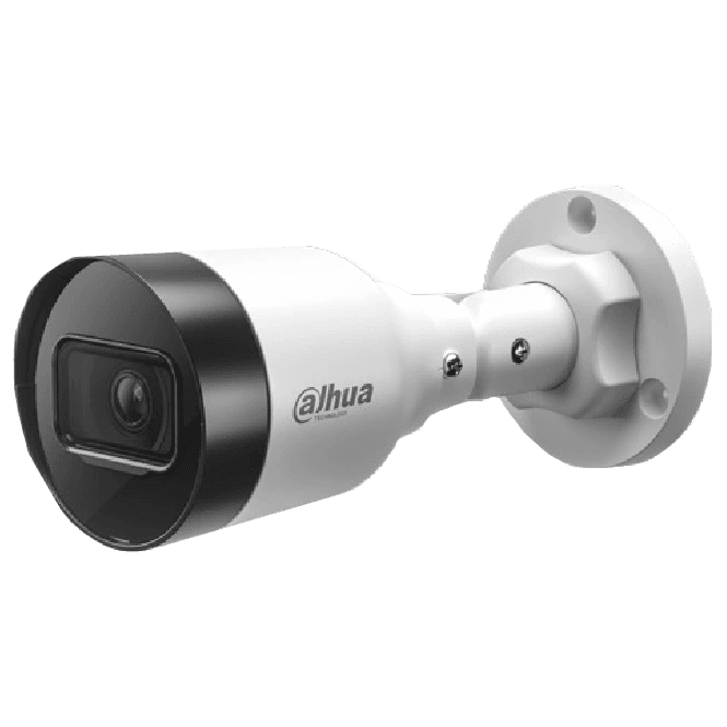 4Мп IP відеокамера Dahua з WDR DH-IPC-HFW1431S1 (2.8ММ)