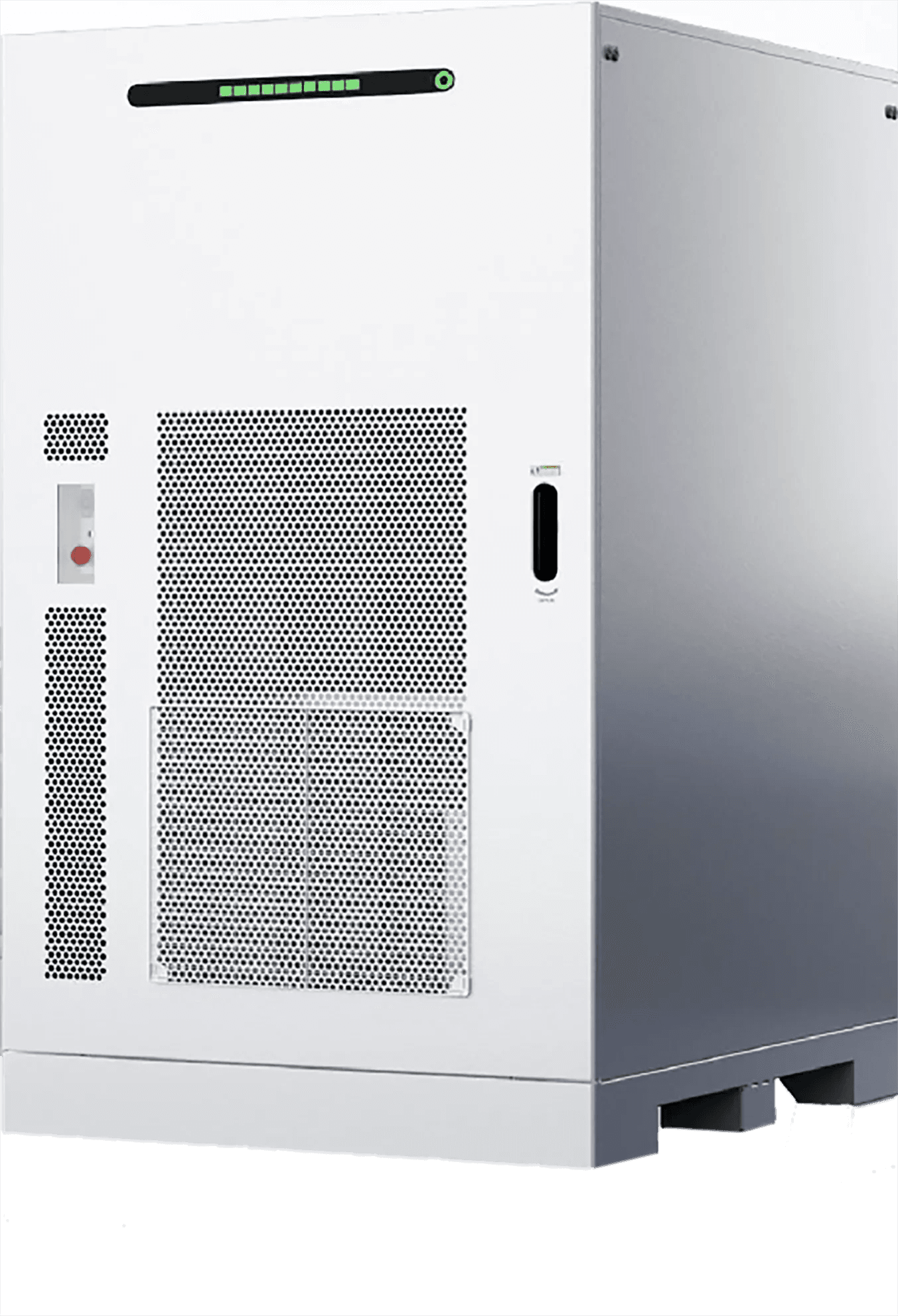 Система накопичення енергії 241кВт Huawei LUNA2000-241-2S1 Smart String ESS