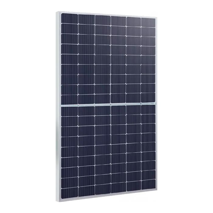 Сонячна панель GCL Group GCL-NT12R/48GDF 450W, bificial SFR (35,98В 14,78А)(1762 × 1134 × 30 ),21,5kg
