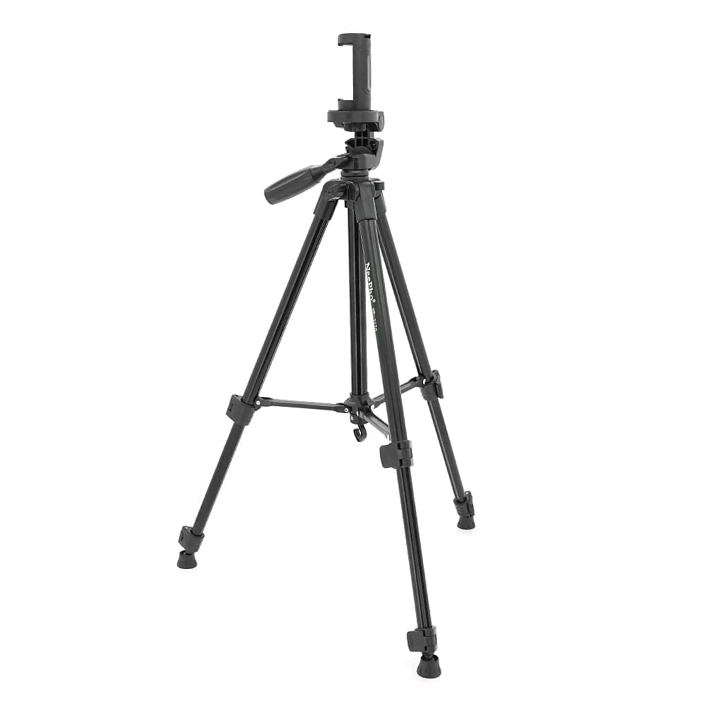Штатив Nee Pho NP-3170, висота 30-105см, Box