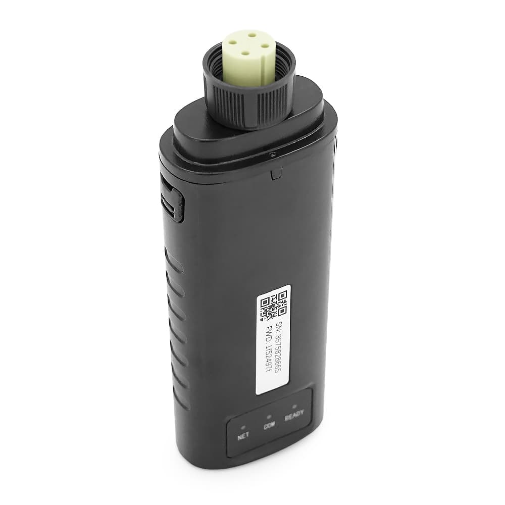 Інтерфейс моніторингу для інвертора Deye Stick Logger LSW-5, бездротовий, WI-FI