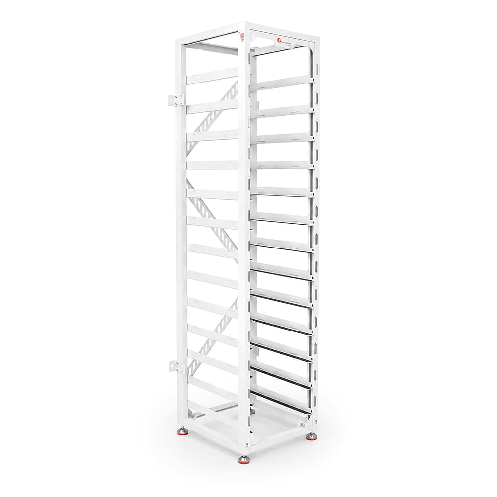 Стойка FelicityESS FLH48100R13G2 ,560x590x2077.5(13 pcs)