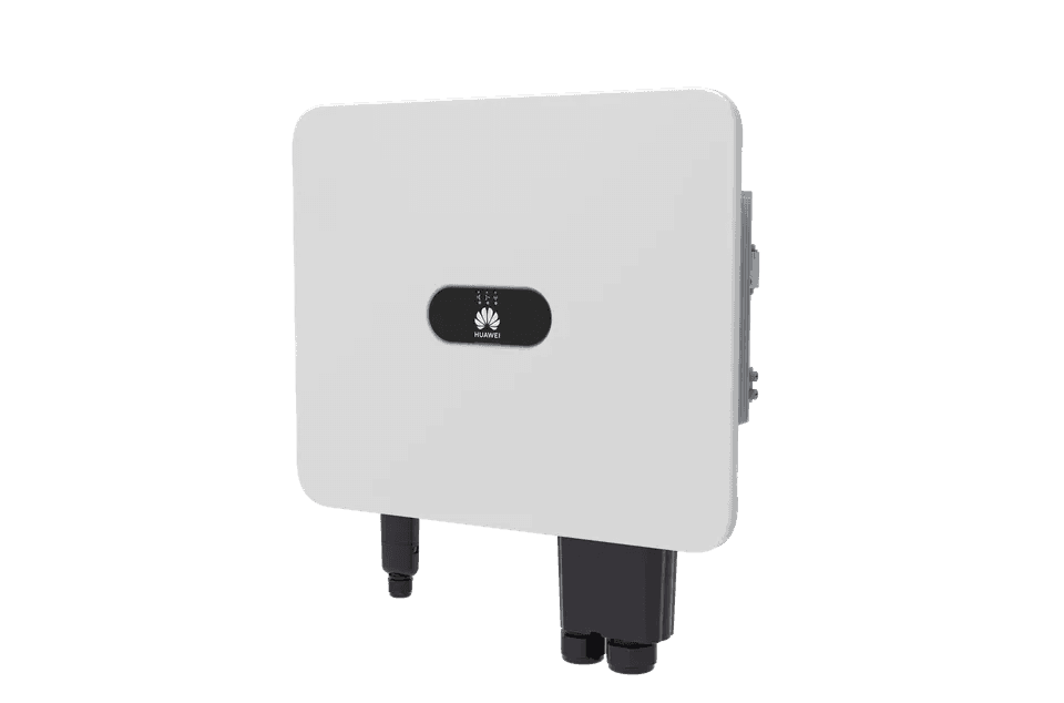 Мережевий 12Квт трифазний інвертор Huawei SUN2000-12KTL-М5, 2 MPPT, ККД: 98,4%, IP66, 546x460x228 мм, 21кг