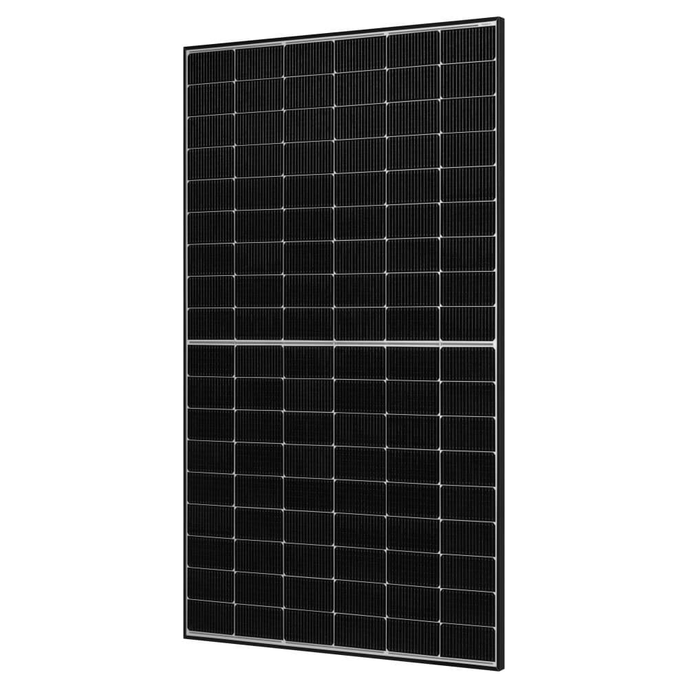 Сонячна панель Jinko Solar JKM380N-6TL3-V Black Frame N-type Mono-crystalline, 380 Вт, (34,77 В 10,93 А) (1692 × 1029 × 30)