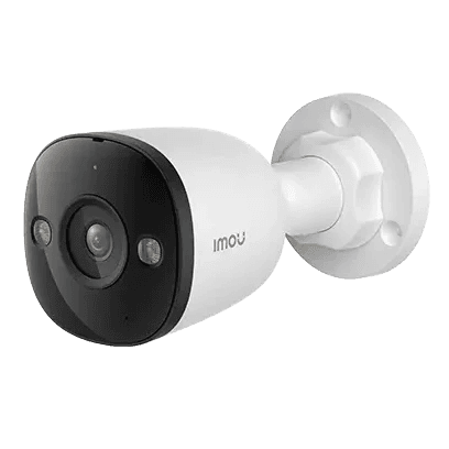 5Мп POE відеокамера з SD карткою, мікрофоном Imou Bullet 3 (IPC-PS3DP-5M0) (2.8мм)