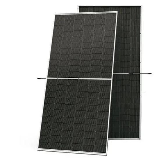 Сонячна панель Trina Solar TSM-630NEG19RС.20 630Вт (Bifacial) (40.68V 15,49A)(2382x1134x30), 33kg