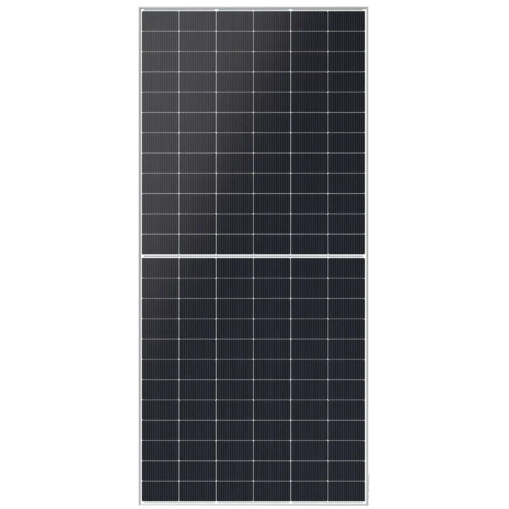 JA Solar JAM72D42-640/LB Сонячна панель PV