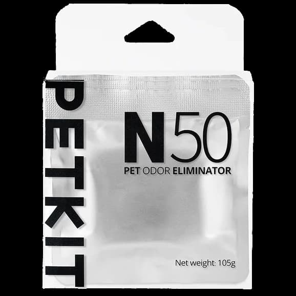 PETKIT Pet Odor Eliminator N50 2.0 3PCS P9218 Усувач запаху