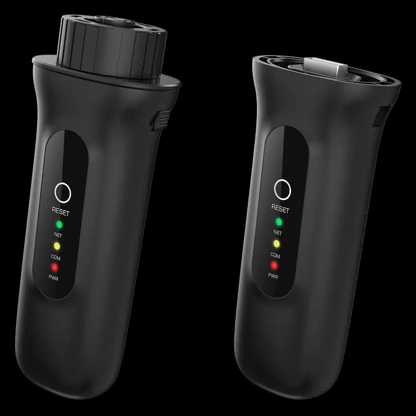 Solis S5-WiFi-ST-USB Реєстратор даних