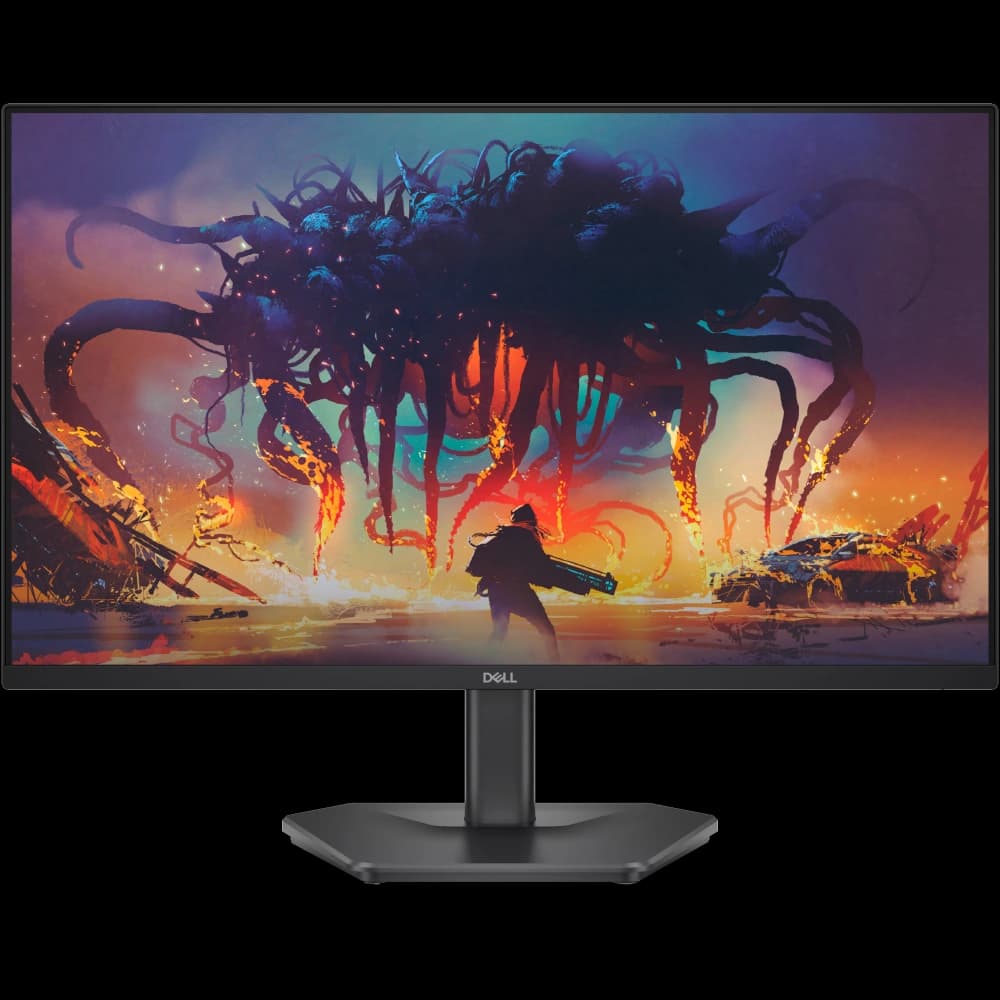 DELL 23.8" SE2425HG 2xHDMI IPS 200Гц Монітор