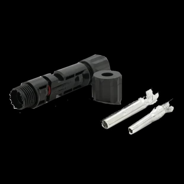 MC4 Premium 1000V 30A 2,5-6 мм² Конектор U-подібний