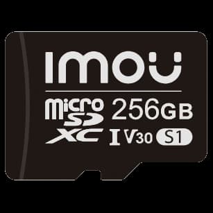 ST2-256-S1 256Гб Карта пам'яті MicroSD Imou
