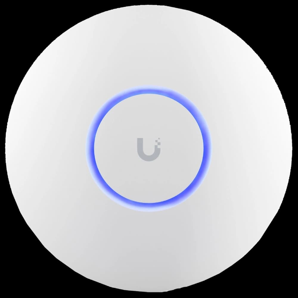 Ubiquiti UniFi U6 Plus (U6-PLUS) Точка доступу